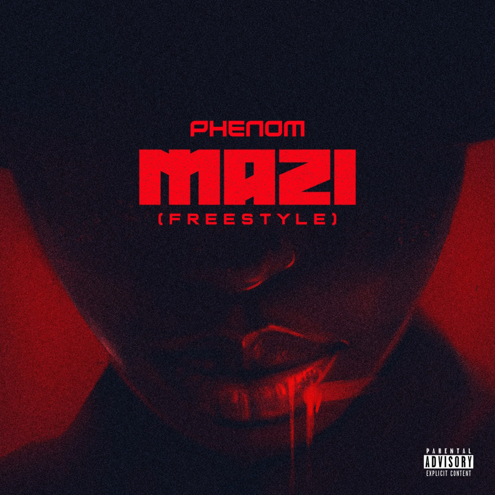 Mazi (Freestyle) (Explicit)