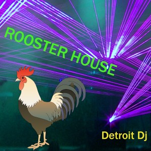 收聽Detroit Dj的Rooster House歌詞歌曲