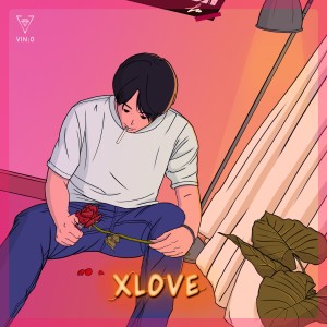 อัลบัม X LOVE (Explicit) ศิลปิน VIN:O