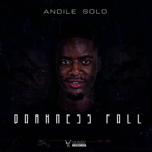 Listen to Mexican Air song with lyrics from Andile Solo