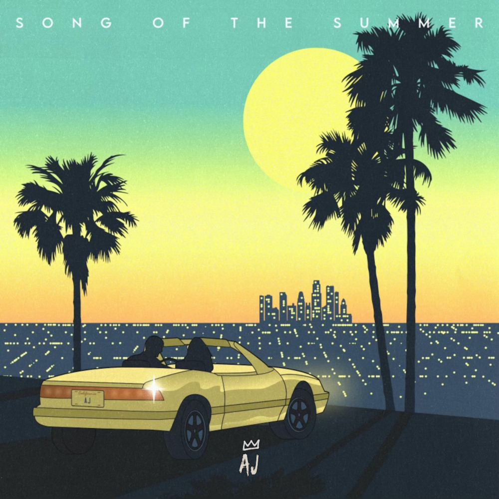 Song of the Summer (Explicit)