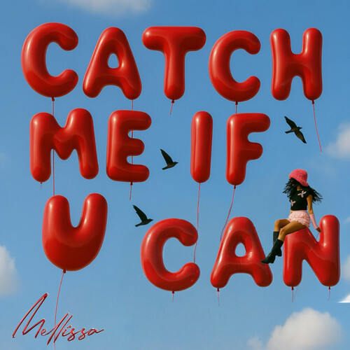 Catch Me If U Can (Explicit)
