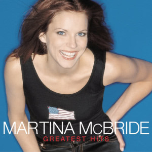 ดาวน์โหลดและฟังเพลง There You Are พร้อมเนื้อเพลงจาก Martina Mcbride