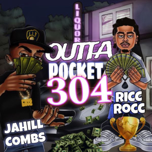 Album Outta Pocket 304 (Explicit) from RiccRocc