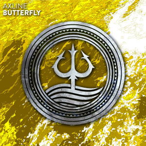 收聽Axline的Butterfly歌詞歌曲