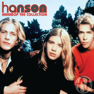 ดาวน์โหลดและฟังเพลง MMMBop พร้อมเนื้อเพลงจาก Hanson