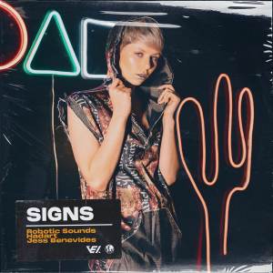 Album Signs from 