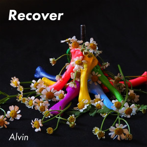 Alvin的專輯Recover