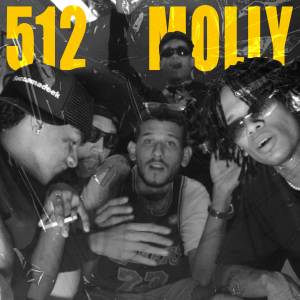 收聽Zelcok kp的512 & MOLLY (Explicit)歌詞歌曲