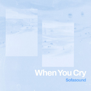 Sofasound的專輯When You Cry
