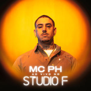 Filtr Brasil的專輯MC PH Ao Vivo no Studio F