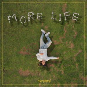 Album MORE LIFE from kyoyoung (교영)