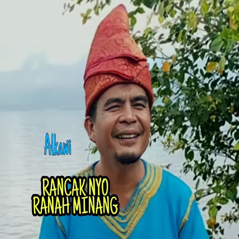 Rancak Nyo Ranah Minang