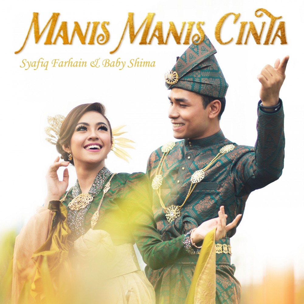 Manis Manis Cinta