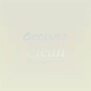 Album Occlude Clean from Various