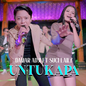 Dengarkan Untuk Apa lagu dari Damar Adji dengan lirik