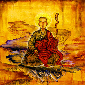 ดาวน์โหลดและฟังเพลง Om Mani Padme Hum พร้อมเนื้อเพลงจาก Midas X