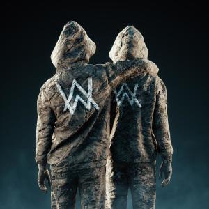 Hero dari Alan Walker