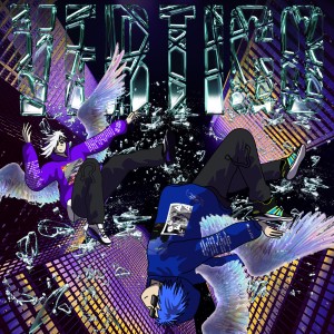 YISVS的專輯Vertigo