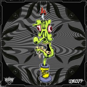 Listen to Bad67 (feat. Level 67 & MagMag) (Explicit) song with lyrics from Badgrief