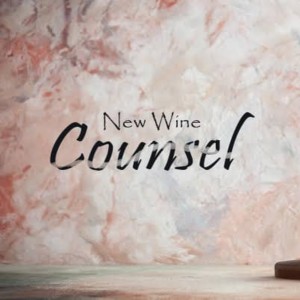New Wine的專輯Counsel