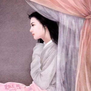 Listen to 山茶树 (完整版) song with lyrics from 杰西