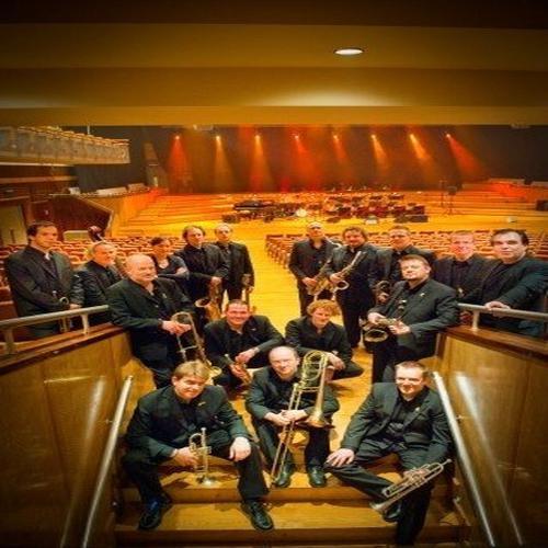 Brussels Jazz Orchestra