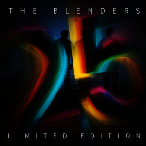 The Blenders的專輯25