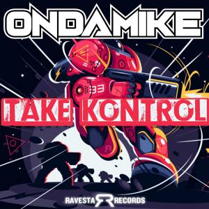 Album Take Control from OnDaMiKe