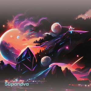 Album Split oleh Supanova
