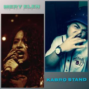 收聽MERY ELEN的Libera (feat. Kabro Stand) (Explicit)歌詞歌曲