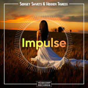 Sergey Shvets的專輯Impulse