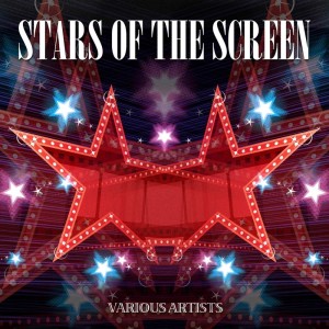 Album Stars Of The Screen from Various