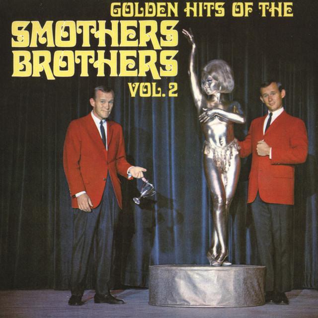 The Smothers Brothers