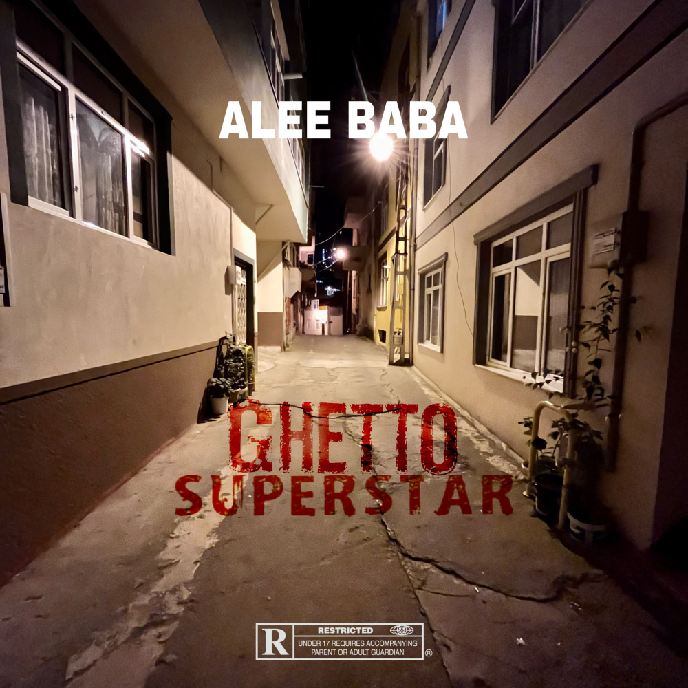 Ghetto Superstar (Beat by Karabeatz)