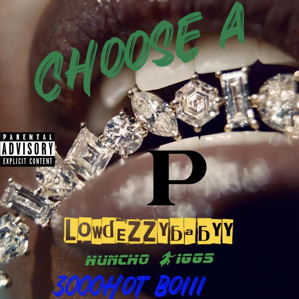 Choose A P (Explicit)