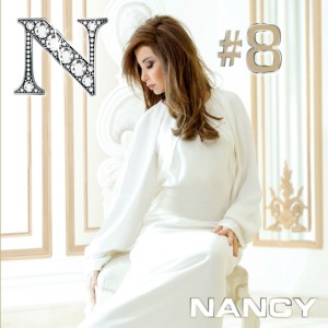 Album Nancy 8 oleh Nancy Ajram