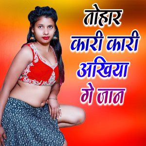 Listen to Tohar Kari Kari Akhiya Ge Jaan song with lyrics from Arun Ashiq