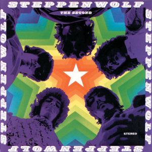 ดาวน์โหลดและฟังเพลง Disappointment Number (Unknown) (其他) พร้อมเนื้อเพลงจาก Steppenwolf