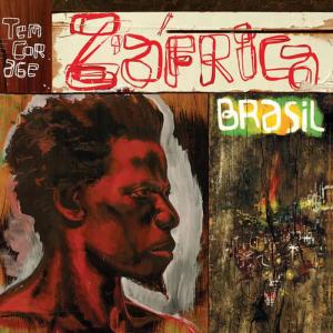 收聽Z'áfrica Brasil的Bom Malandro歌詞歌曲
