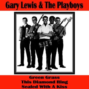 收聽Gary Lewis & The Playboys的Save Your Heart for Me歌詞歌曲