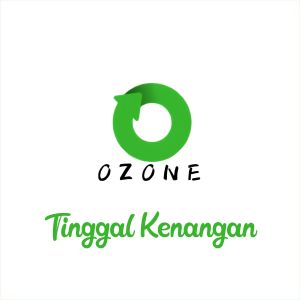 Listen to Tinggal Kenangan song with lyrics from Ozone Borobudur