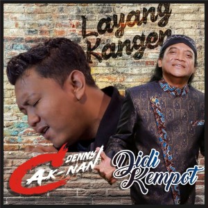 Album Layang Kangen oleh Denny Caknan