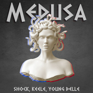 ดาวน์โหลดและฟังเพลง Medusa พร้อมเนื้อเพลงจาก Shock