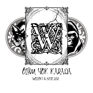 Listen to Ölüm Yok Karada (Explicit) song with lyrics from Wolfoki