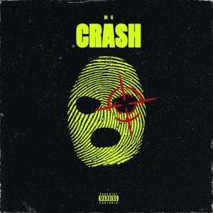 Album Crash (Explicit) from M6