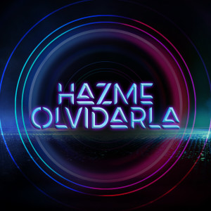 收听KYEN?ES?的Hazme Olvidarla歌词歌曲