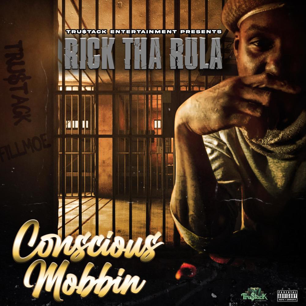 Drillaz (feat. Hawkie Turf & Tr33zy) (Explicit)