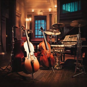 default playlist img