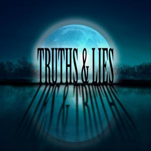 อัลบัม Truths & Lies (feat. John Ryan) ศิลปิน John Ryan